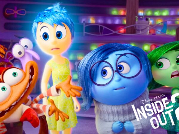 ‘Inside Out 2’ Tops ‘Frozen 2’ as Highest Grossing Animated Movie of All Time