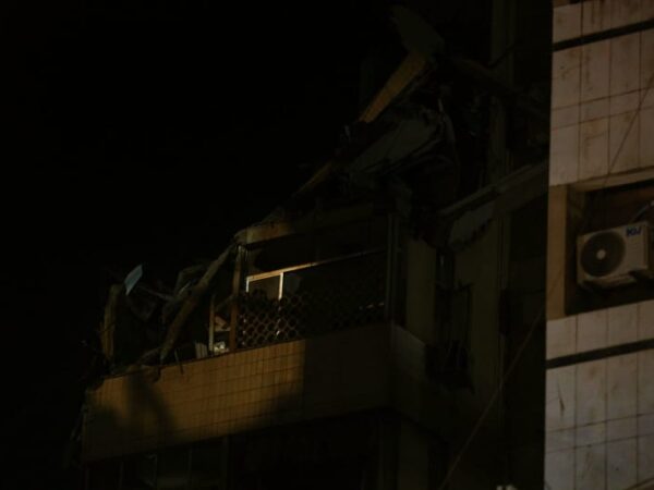 Iraq condemns strikes on Iranian-backed group as ‘blatant aggression’