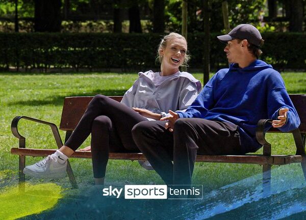 Is Katie Boulter the real deal? British No 1 is ready to embrace Wimbledon spotlight | Tennis News