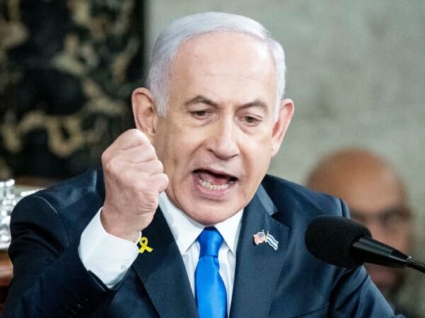 Israel faces ‘challenging days’ ahead