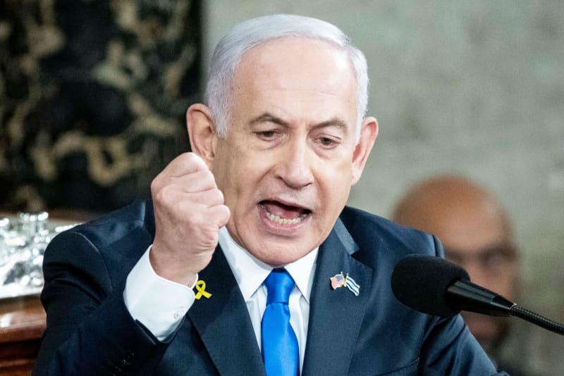 Israel faces ‘challenging days’ ahead Israel faces ‘challenging days’ ahead