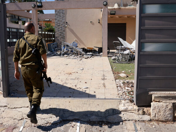 Israel-Hamas War in Gaza: Latest Updates