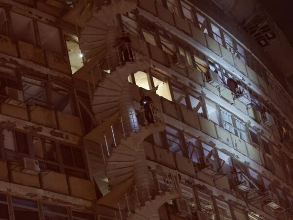 Israeli military says Tel Aviv blast apparently caused by drone