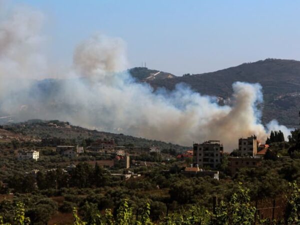 Israel’s Security Cabinet approves retaliation against Hezbollah