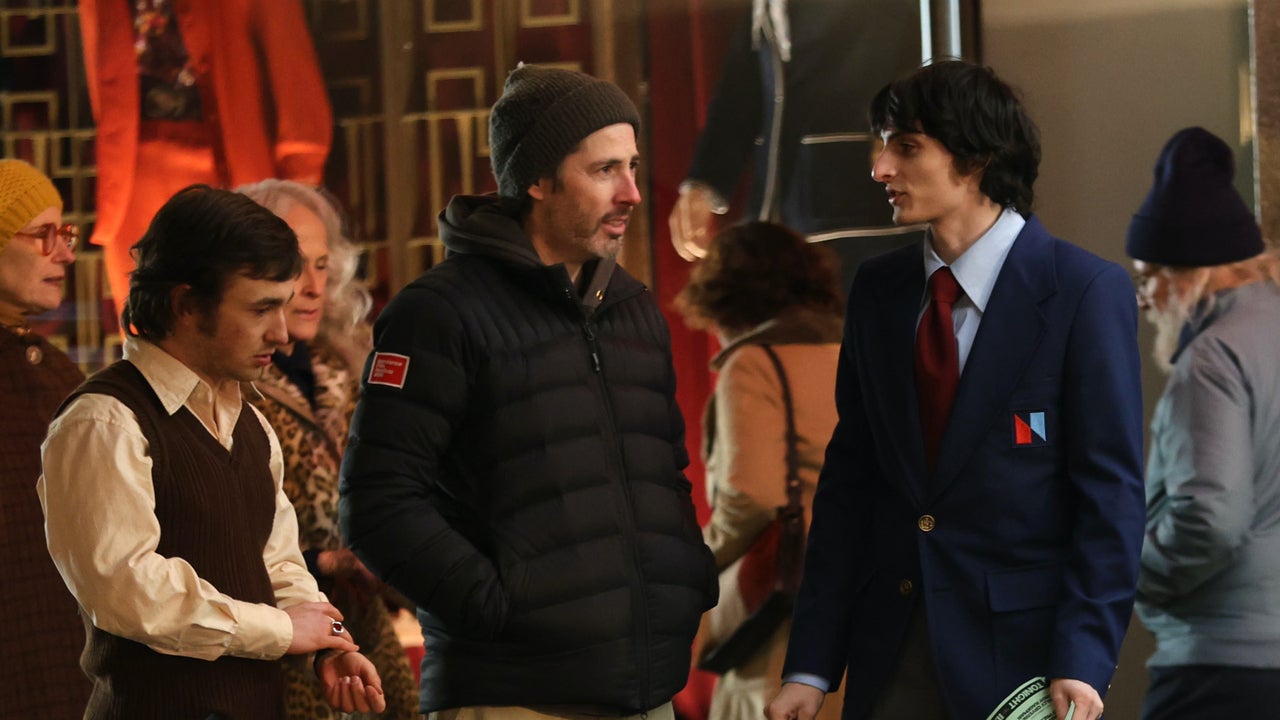 Jason Reitman’s ‘SNL’ Movie Gets Official Title and Release Date