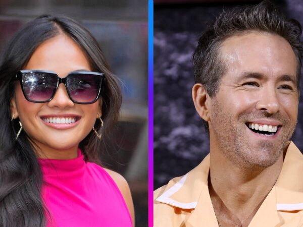 Jenn Tran Freaks Out After Ryan Reynolds Reacts to ‘Bachelorette’ Premiere
