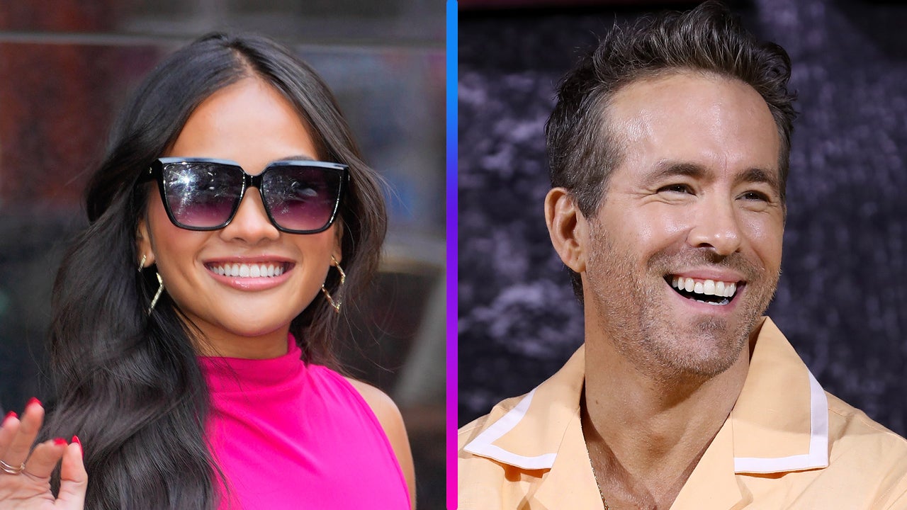 Jenn Tran Freaks Out After Ryan Reynolds Reacts to ‘Bachelorette’ Premiere