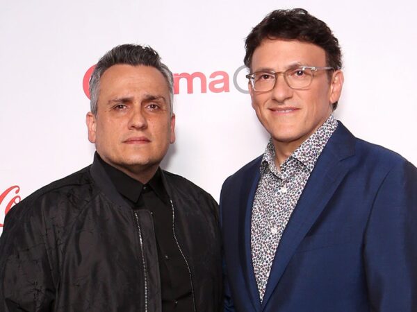 Joe and Anthony Russo Confirmed to Direct Next 2 ‘Avengers’ Films: See the Full Marvel Film & TV Schedule