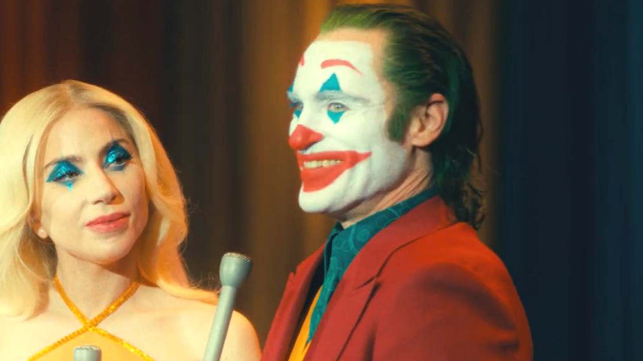'Joker: Folie À Deux' Official Trailer No. 2 'Joker: Folie À Deux' Official Trailer No. 2