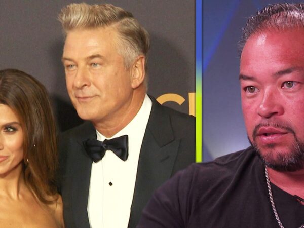 Jon Gosselin's Advice to Alec and Hilaria Baldwin on Doing Reality TV Is 'Don't Do It'