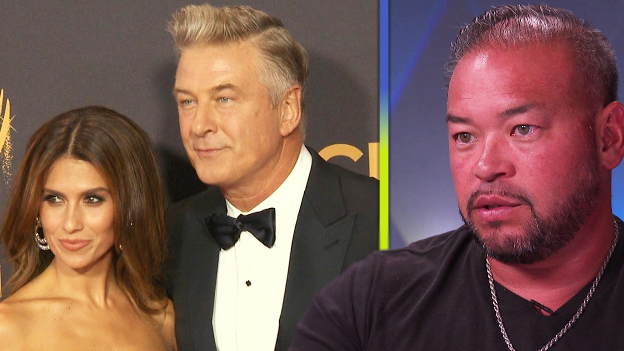 Jon Gosselin's Advice to Alec and Hilaria Baldwin on Doing Reality TV Is 'Don't Do It' Jon Gosselin's Advice to Alec and Hilaria Baldwin on Doing Reality TV Is 'Don't Do It'