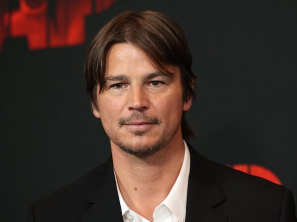 Josh Hartnett Shares What It Was Like Being a Heartthrob In the ’90s