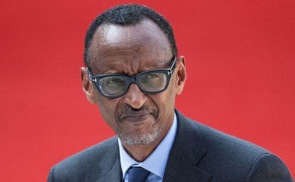 Kagame seeks fourth term as Rwandan president