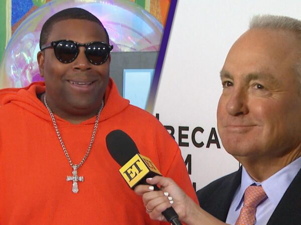 Kenan Thompson Addresses His 'SNL' Future and If He'd Take Over for Boss Lorne Michaels (Exclusive)