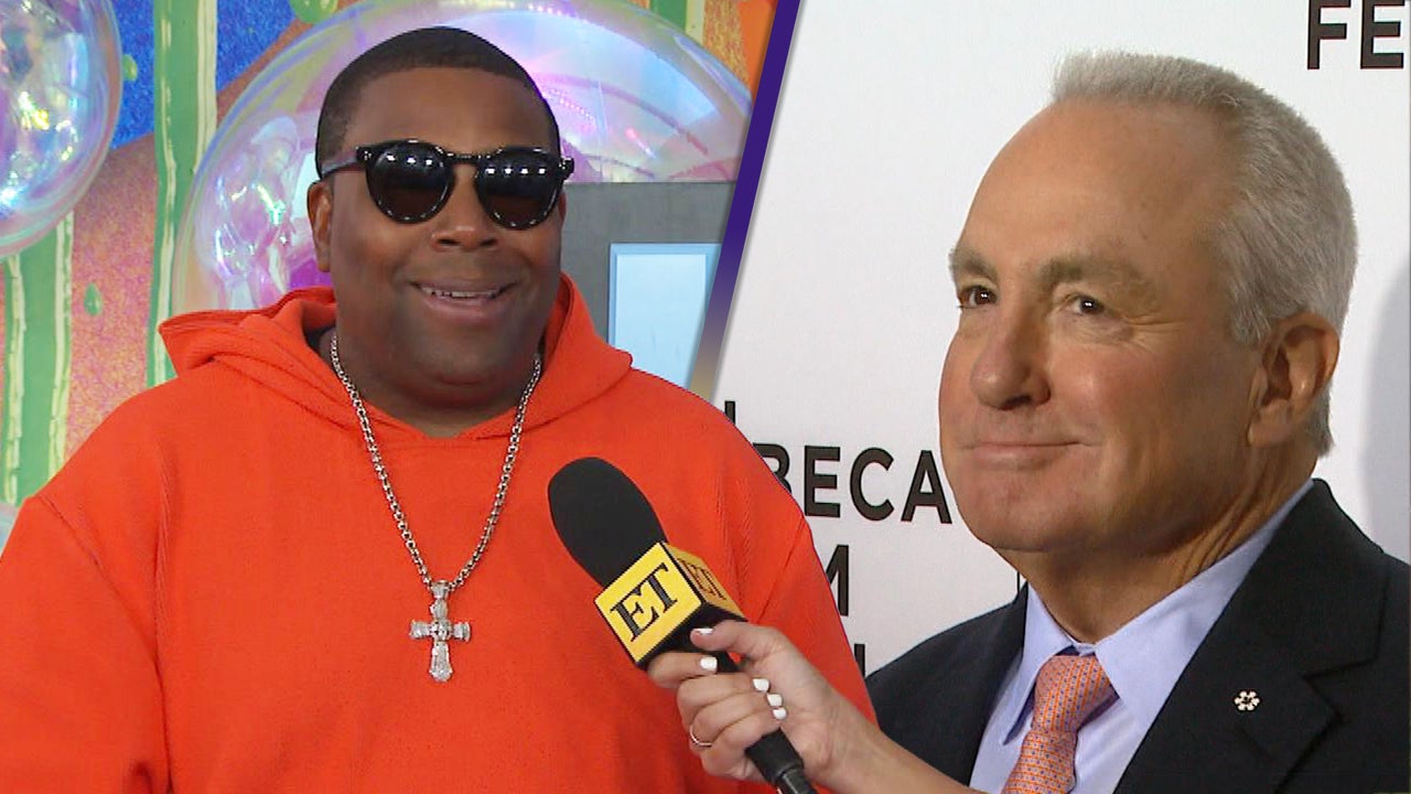 Kenan Thompson Addresses His 'SNL' Future and If He'd Take Over for Boss Lorne Michaels (Exclusive) Kenan Thompson Addresses His 'SNL' Future and If He'd Take Over for Boss Lorne Michaels (Exclusive)
