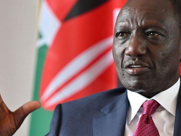 Kenyan president orders review of MPs’ pay rise after outcry