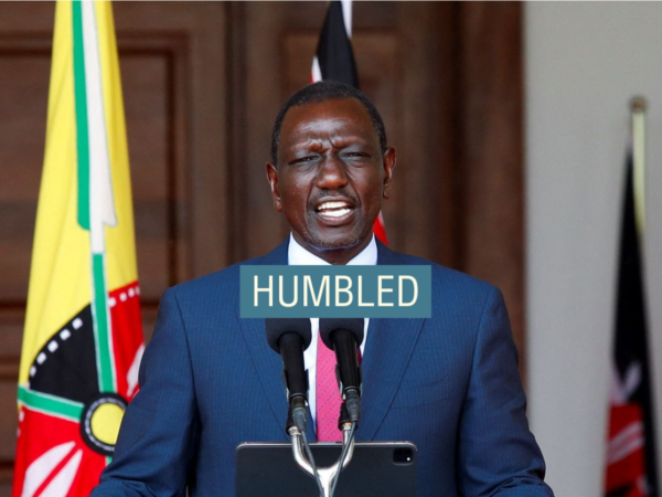 Kenya’s president offers olive branch to young protesters but concerns remain