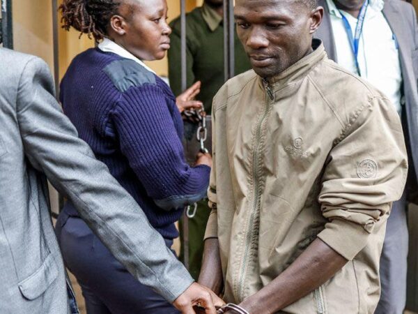 Kenya’s ‘serial killer’ mystery – five key questions