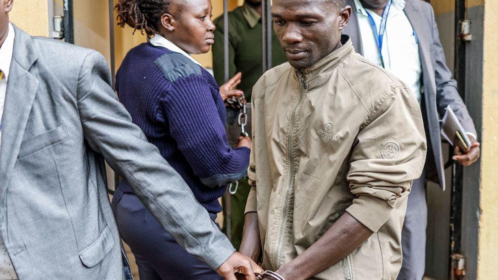 Kenya’s ‘serial killer’ mystery – five key questions