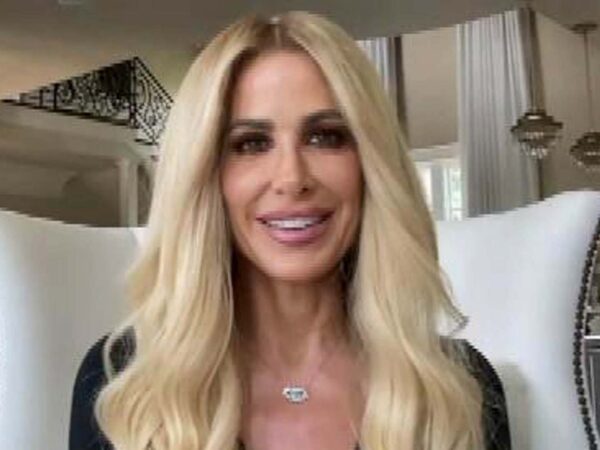 Kim Zolciak on Falling Back in Love With Herself Through Divorce and Life After Split (Exclusive)