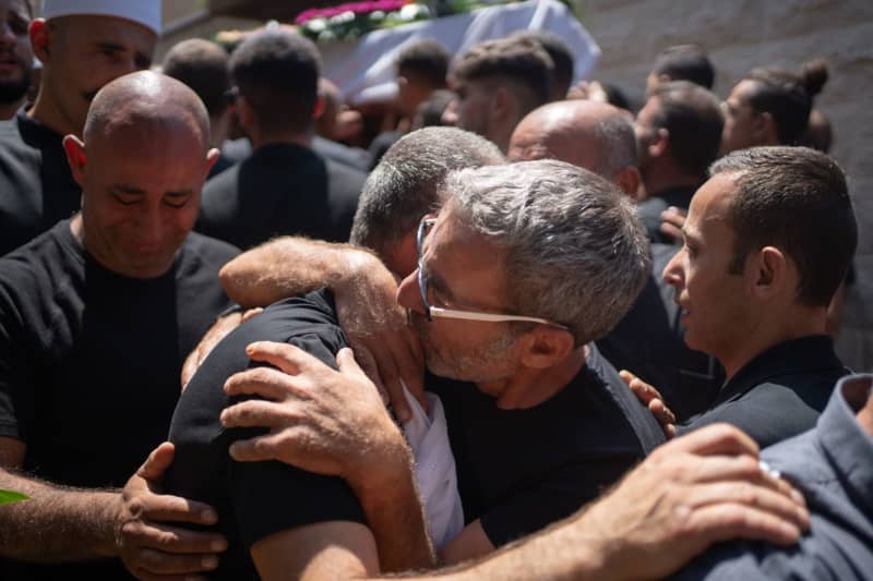 ‘last chance’ for diplomacy after deadly strike near border ‘last chance’ for diplomacy after deadly strike near border