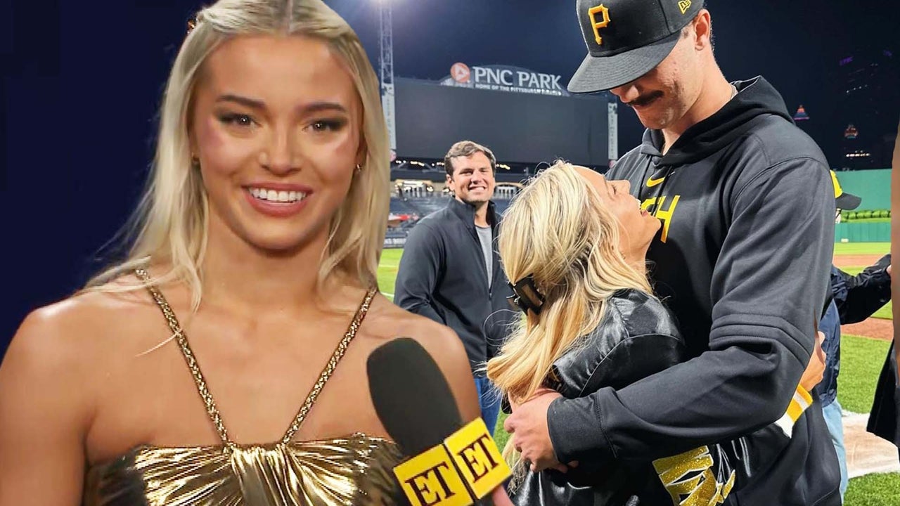 Livvy Dunne Says Paul Skenes Romance Turned Her Into a 'Crazy Baseball Girlfriend' (Exclusive) Livvy Dunne Says Paul Skenes Romance Turned Her Into a 'Crazy Baseball Girlfriend' (Exclusive)