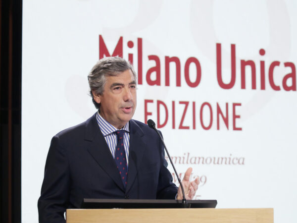 Luxury Textile Fair Kicks Off With 18% Attendance Spike