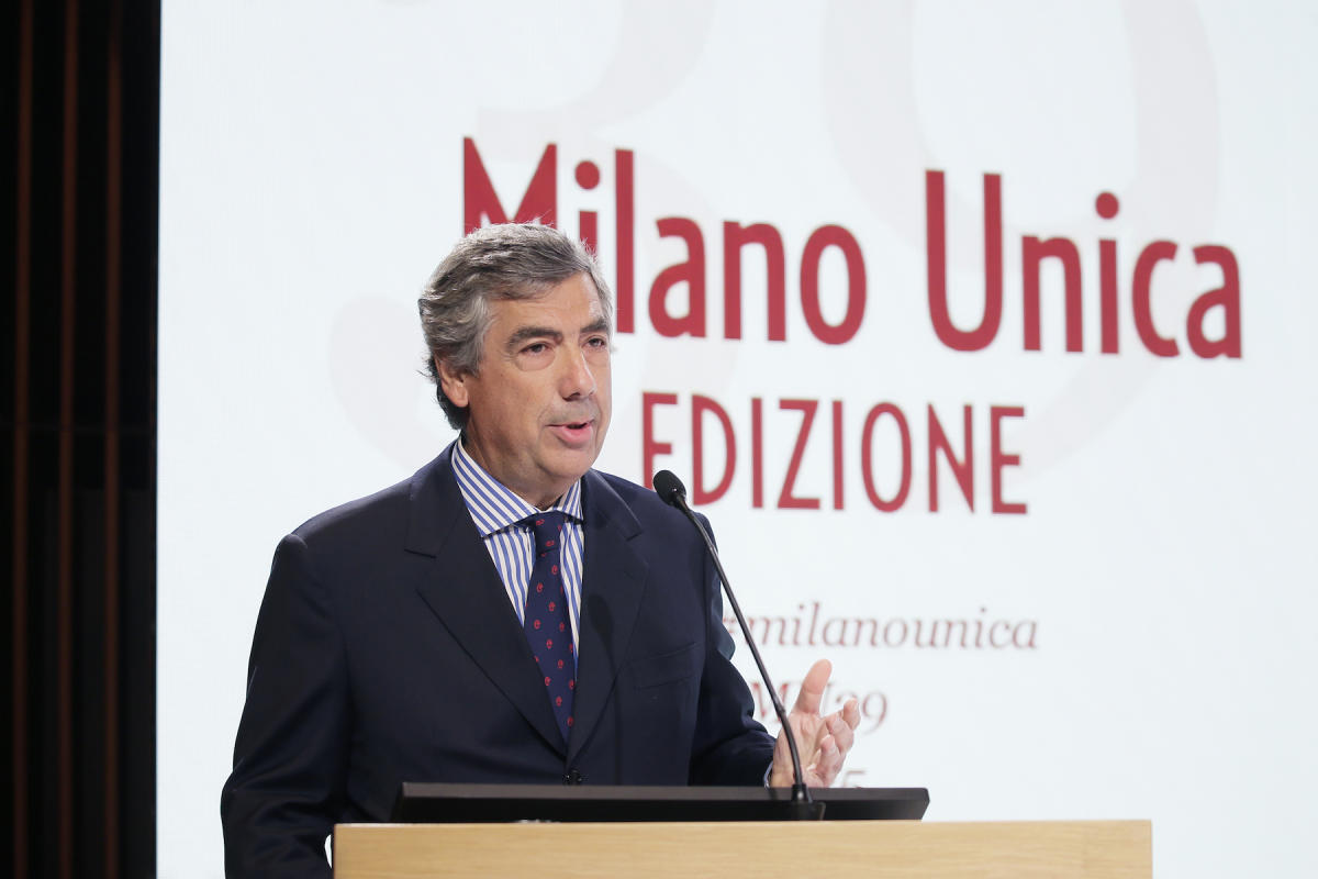 Luxury Textile Fair Kicks Off With 18% Attendance Spike