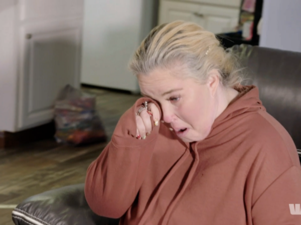 ‘Mama June: Family Crisis’: Mama June Breaks Down as She Grieves the Death of Daughter Anna (Exclusive)