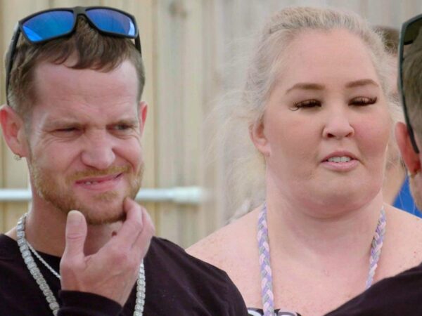 ‘Mama June: Family Crisis’: Mama June Shocks Husband Justin With a Surprise Vow Renewal (Exclusive)