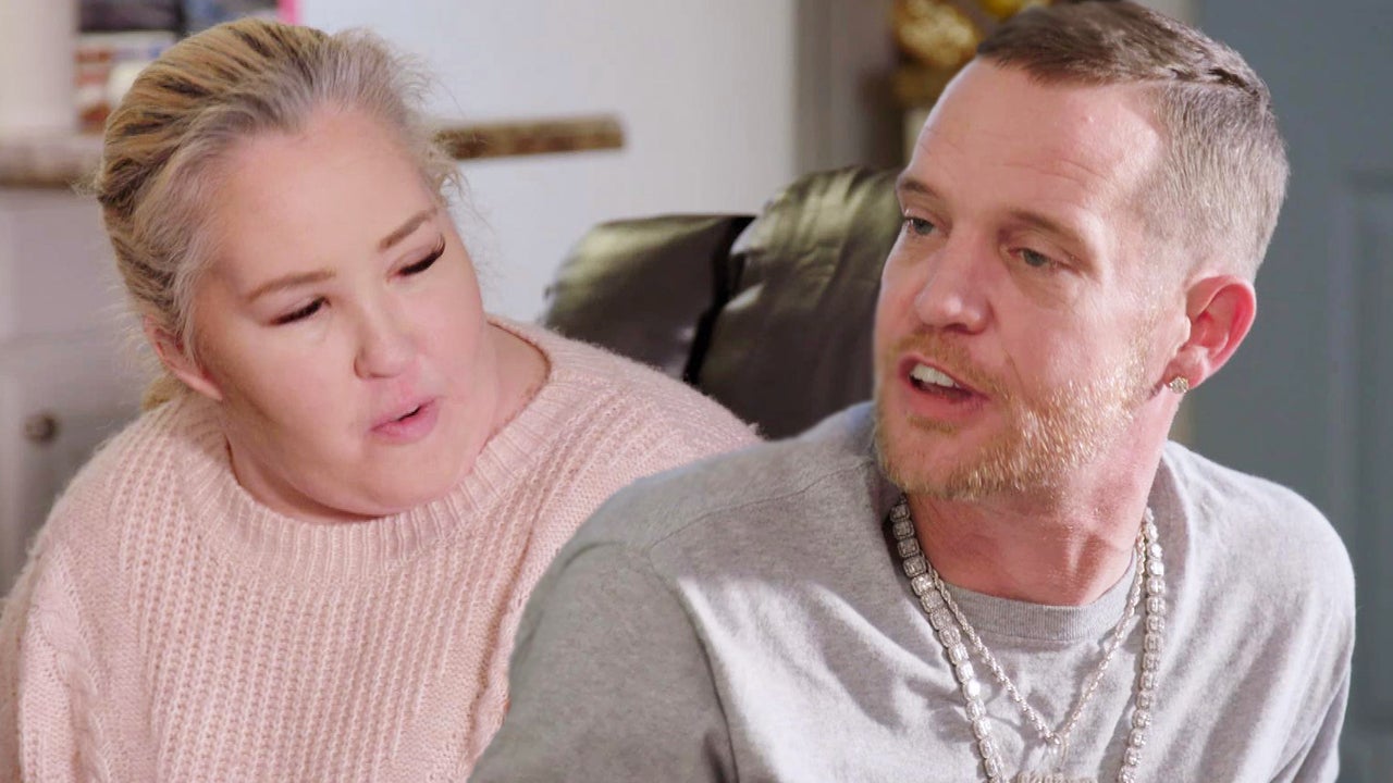 ‘Mama June: Family Crisis’: Mama June’s Husband Justin Explodes and Refuses to Go to Counseling (Exclusive)
