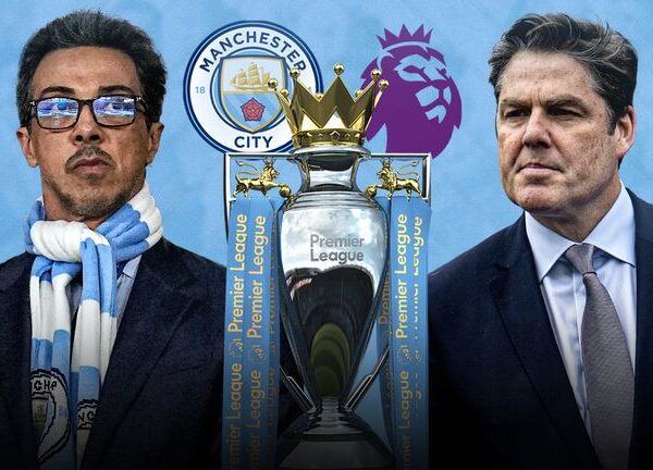 Man City fined over £2m after breaching Premier League rule 22 times over two seasons | Football News