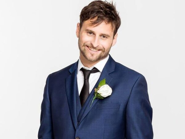 ‘Married at First Sight New Zealand’ Star Andrew Jury Found Dead in Prison at 33 Before Assault Trial