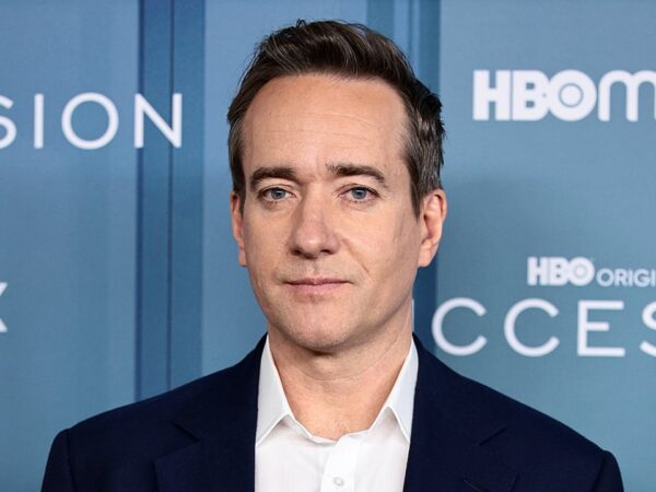 Matthew Macfadyen Admits He ‘Didn’t Enjoy’ Portraying Mr. Darcy in ‘Pride & Prejudice’