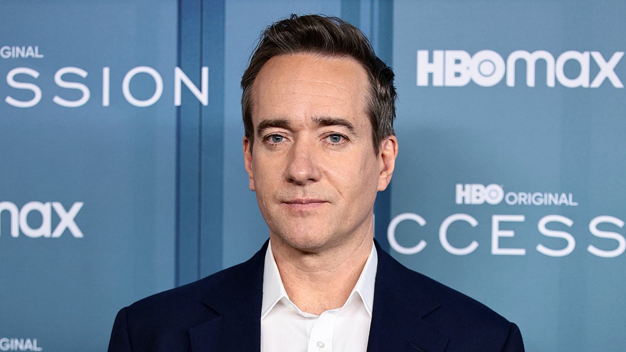 Matthew Macfadyen Admits He ‘Didn’t Enjoy’ Portraying Mr. Darcy in ‘Pride & Prejudice’ Matthew Macfadyen Admits He ‘Didn’t Enjoy’ Portraying Mr. Darcy in ‘Pride & Prejudice’