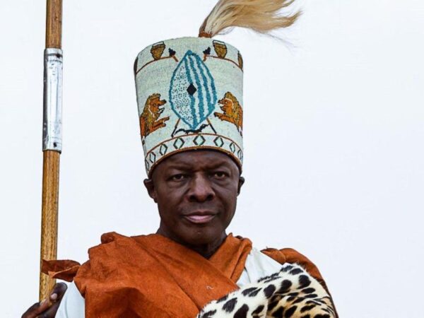 Namibia refuses to extend visa for Ugandan monarch