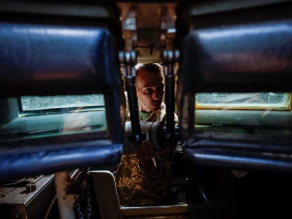 NATO to overhaul its defense industry after Ukraine war highlights shortcomings