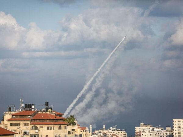 Netanyahu says end-phase of war on Hamas is close