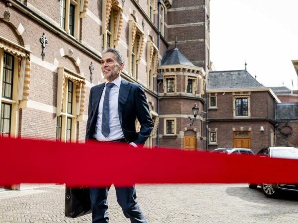 Netherlands Gets a New Government: What You Need to Know