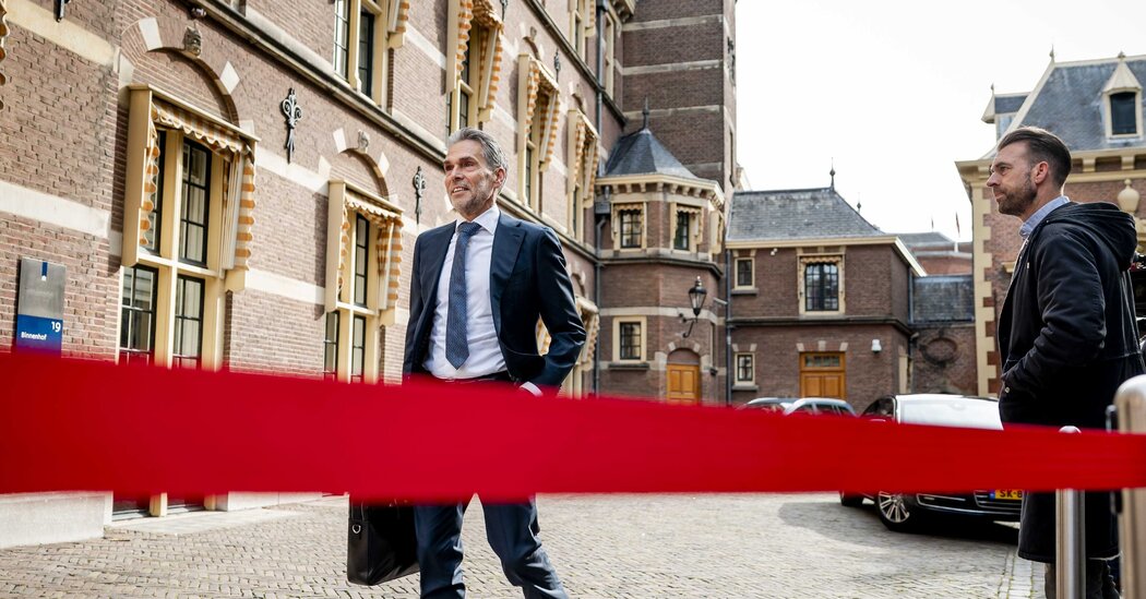 Netherlands Gets a New Government: What You Need to Know Netherlands Gets a New Government: What You Need to Know