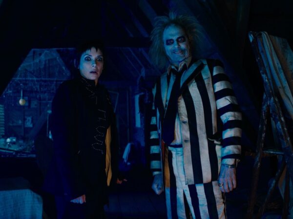 New ‘Beetlejuice Beetlejuice’ Trailer Teases What’s Ahead for Jenna Ortega, Michael Keaton and More