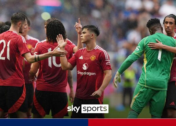 Newcastle to target Mauricio Pochettino if Eddie Howe takes England role – Paper Talk | Football News