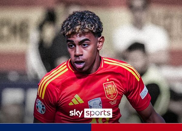 Nico Williams: Barcelona keen to sign Athletic Bilbao winger to reunite him with Spain team-mate Lamine Yamal | Football News