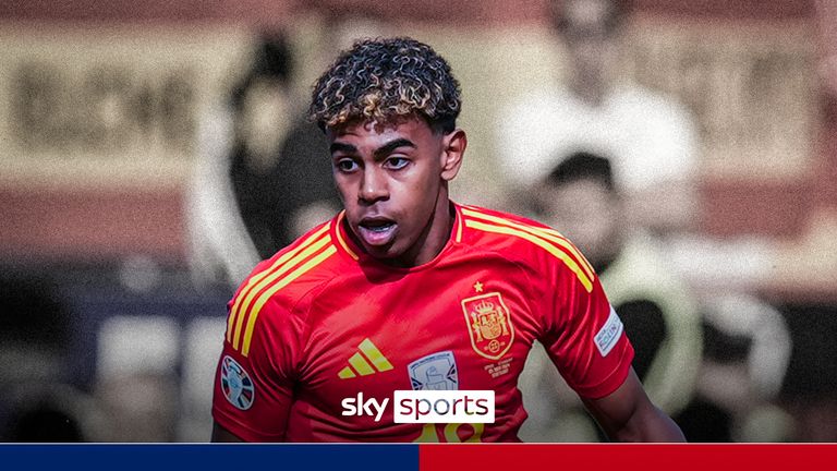 Nico Williams: Barcelona keen to sign Athletic Bilbao winger to reunite him with Spain team-mate Lamine Yamal | Football News