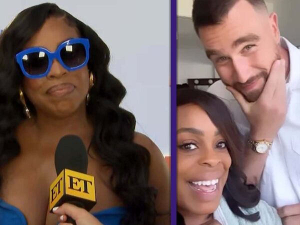 Niecy Nash-Betts on Working With Travis Kelce on ‘Grotesquerie’ and Making BET Awards History (Exclusive)