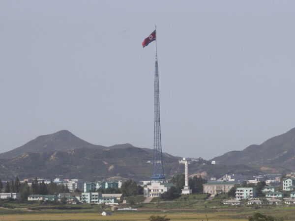 North Korean diplomat in Cuba defected to South Korea in November, Seoul says