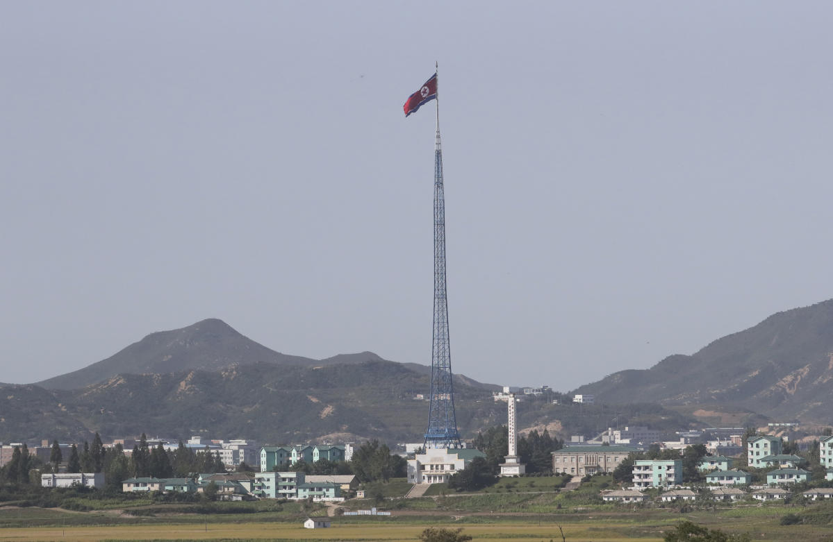 North Korean diplomat in Cuba defected to South Korea in November, Seoul says North Korean diplomat in Cuba defected to South Korea in November, Seoul says