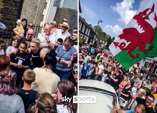 Olympics 2024: Lauren Price backs ‘absolute machine’ Cindy Ngamba and GB’s Chantelle Reid for Paris success | Olympics News Olympics 2024: Lauren Price backs ‘absolute machine’ Cindy Ngamba and GB’s Chantelle Reid for Paris success | Olympics News