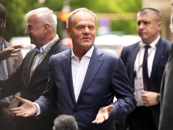 Poland’s centrist government suffers defeat in vote on liberalizing abortion law