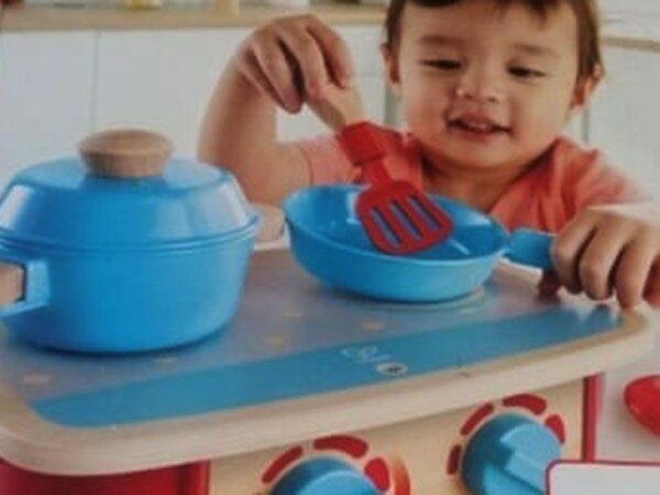 Rare plants hidden in toys